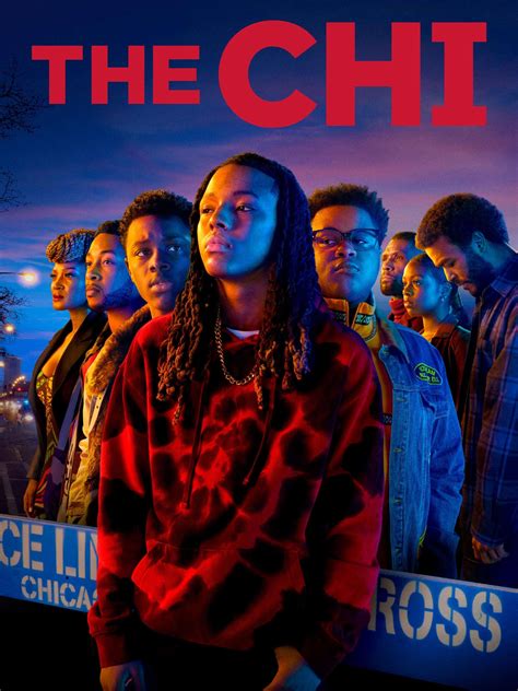 The Chi (TV Series 2018– )